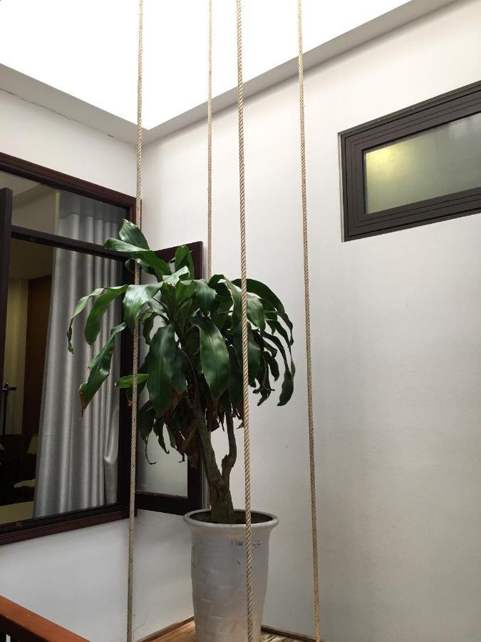 Kha Hostel Хюэ Экстерьер фото