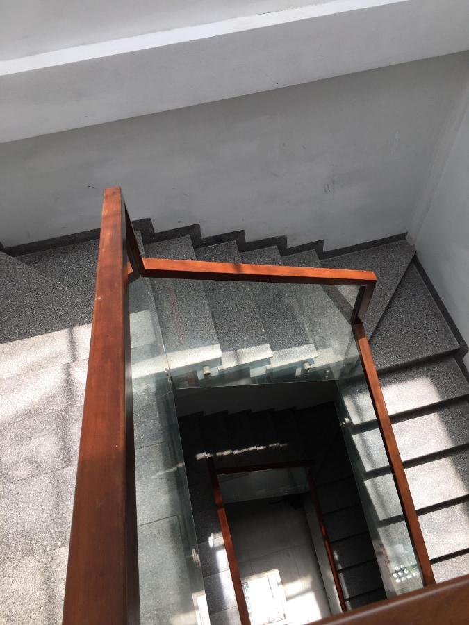 Kha Hostel Хюэ Экстерьер фото