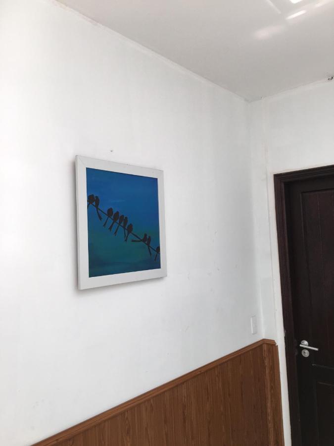 Kha Hostel Хюэ Экстерьер фото