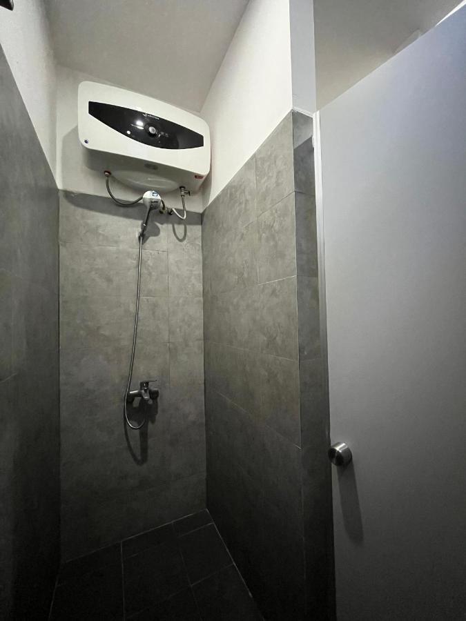 Kha Hostel Хюэ Экстерьер фото