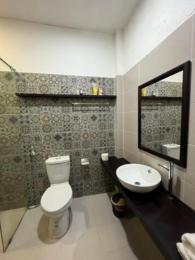 Kha Hostel Хюэ Экстерьер фото