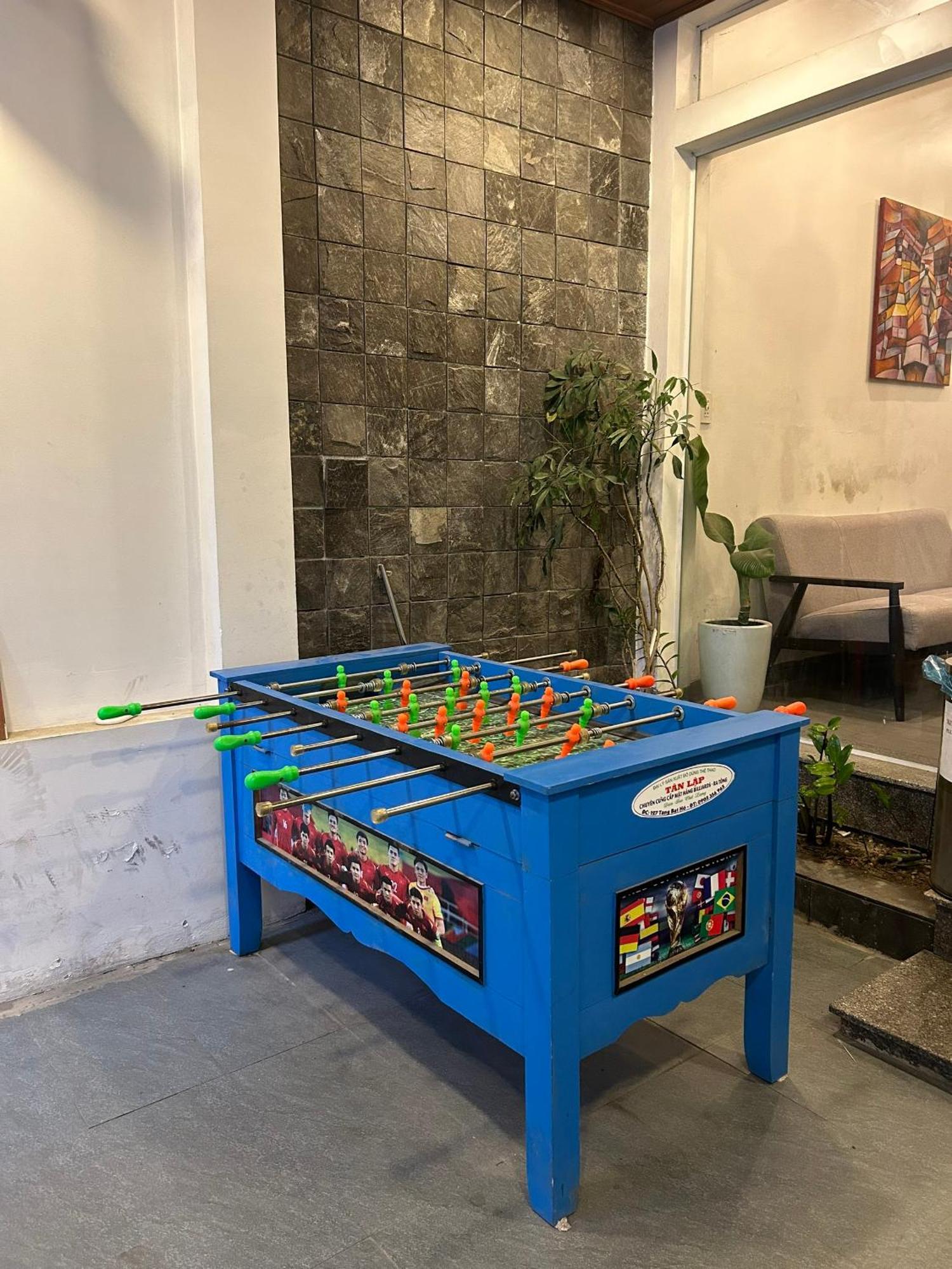 Kha Hostel Хюэ Экстерьер фото