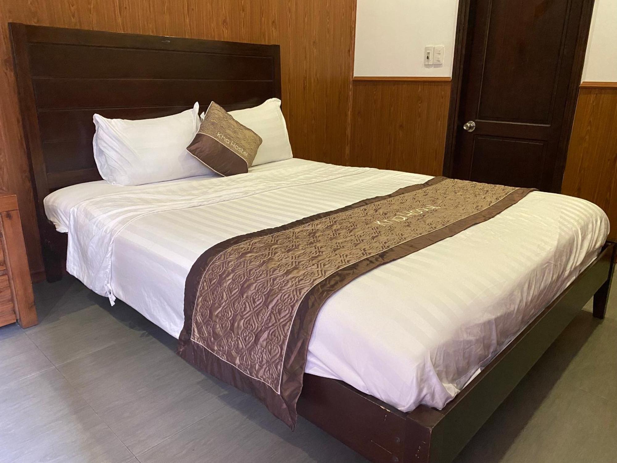 Kha Hostel Хюэ Экстерьер фото