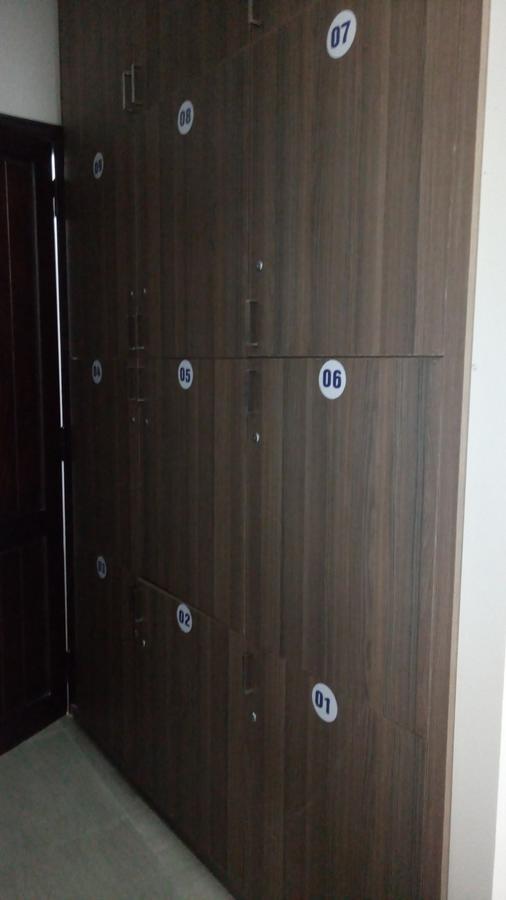 Kha Hostel Хюэ Экстерьер фото